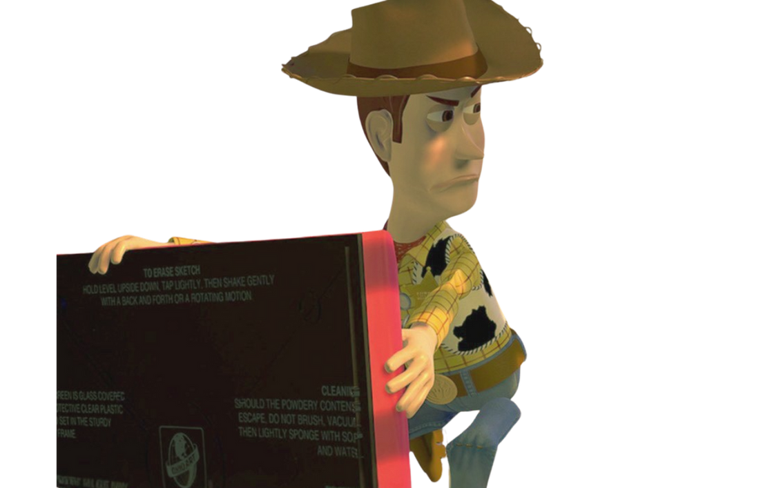 Woody By DracoAwesomeness On DeviantArt woody-by-dracoawesomeness-on-deviantart