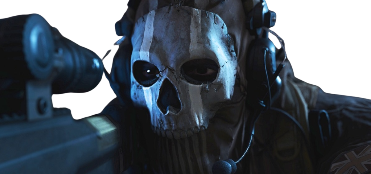 Simon ghost Riley by DracoAwesomeness on DeviantArt