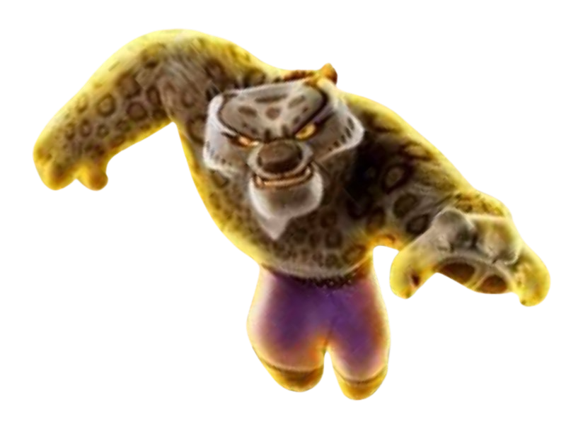 Tai Lung By Dracoawesomeness On Deviantart