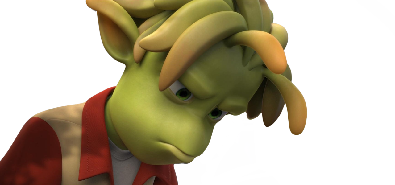 Lem by DracoAwesomeness on DeviantArt