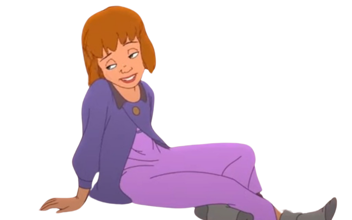 Jane by DracoAwesomeness on DeviantArt