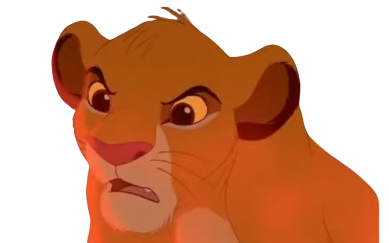 Simba Vector Deviantart Simba by DracoAwesomeness on DeviantArt