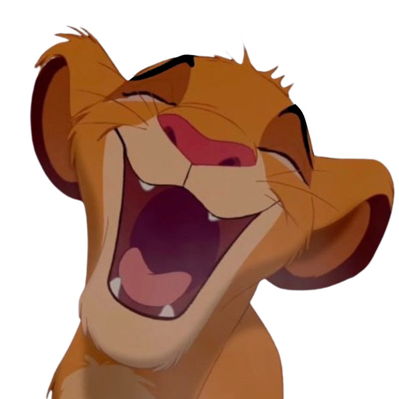 Ac Simba Simba by DracoAwesomeness on DeviantArt