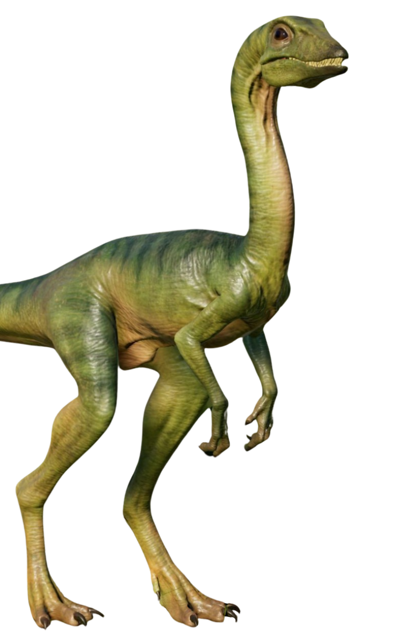 Compy by DracoAwesomeness on DeviantArt