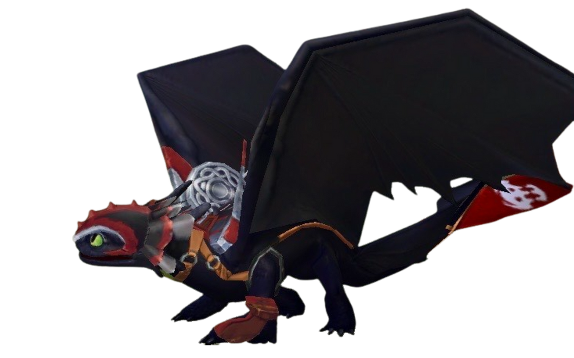 Toothless by DracoAwesomeness on DeviantArt