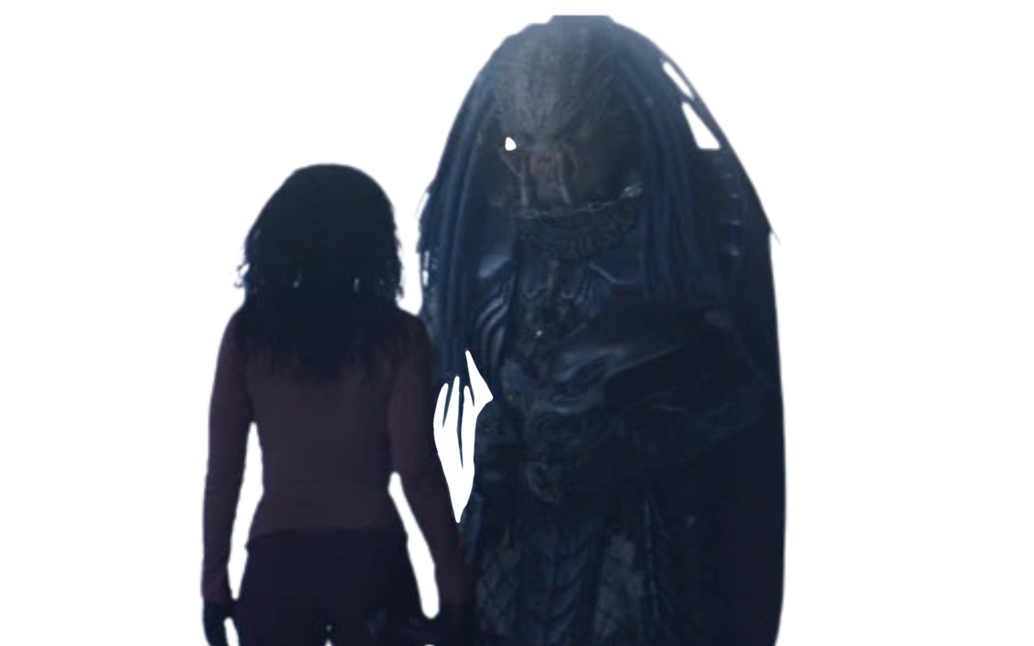Lex Predator King predator and Lex by DracoAwesomeness on DeviantArt