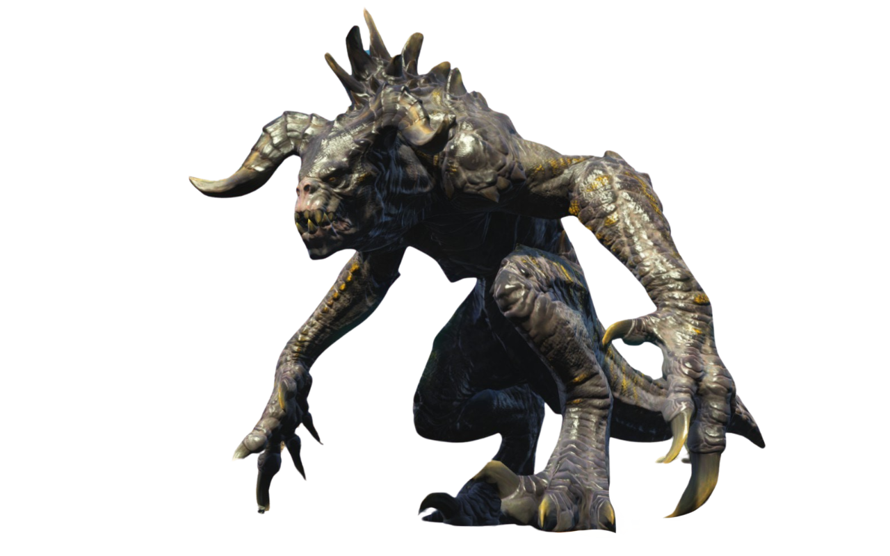Deathclaw Inflation Deviantart Deathclaw by DracoAwesomeness on DeviantArt