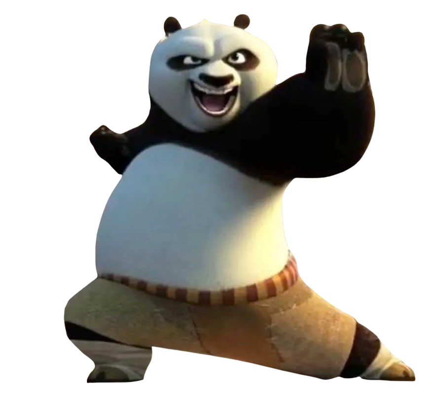 Po by DracoAwesomeness on DeviantArt