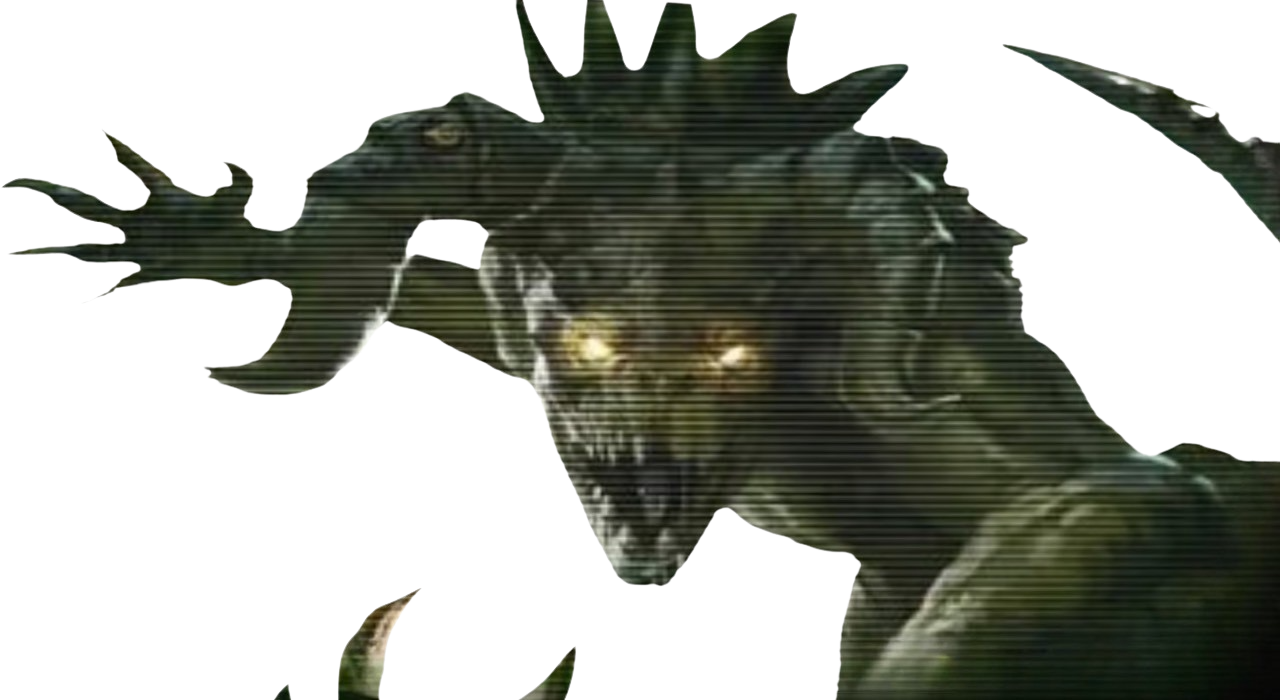 Deathclaw Inflation Deviantart Deathclaw by DracoAwesomeness on DeviantArt