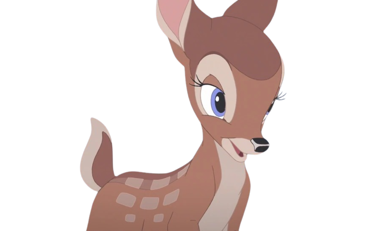 Faline Deviantart Faline by DracoAwesomeness on DeviantArt