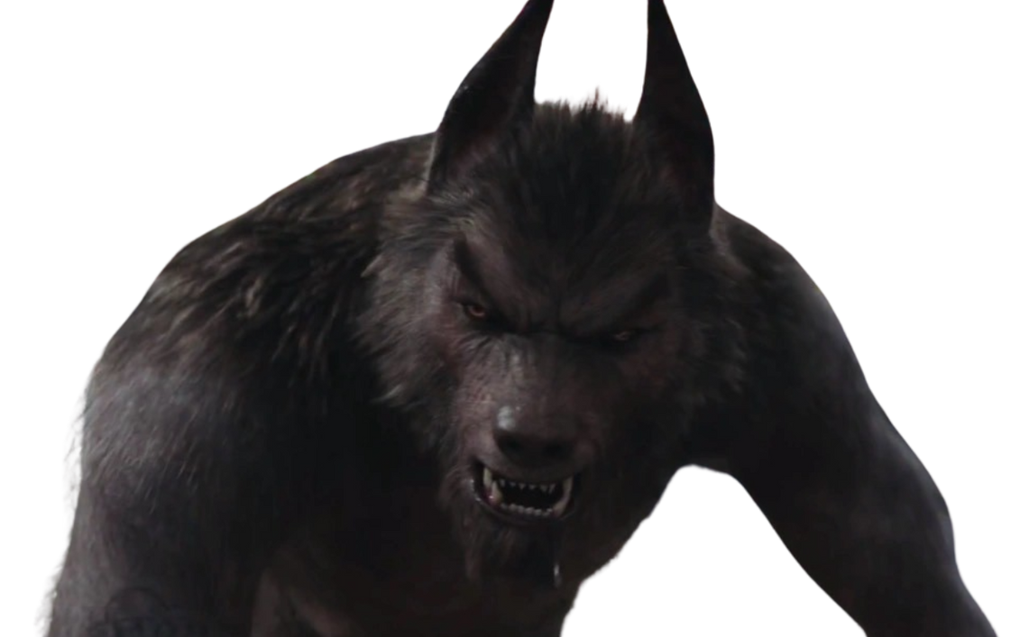 Colorado Werewolf Werewolf by DracoAwesomeness on DeviantArt