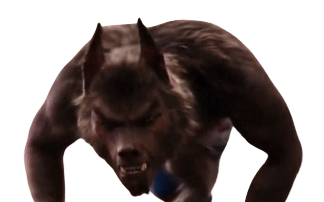 Colorado Werewolf Werewolf by DracoAwesomeness on DeviantArt