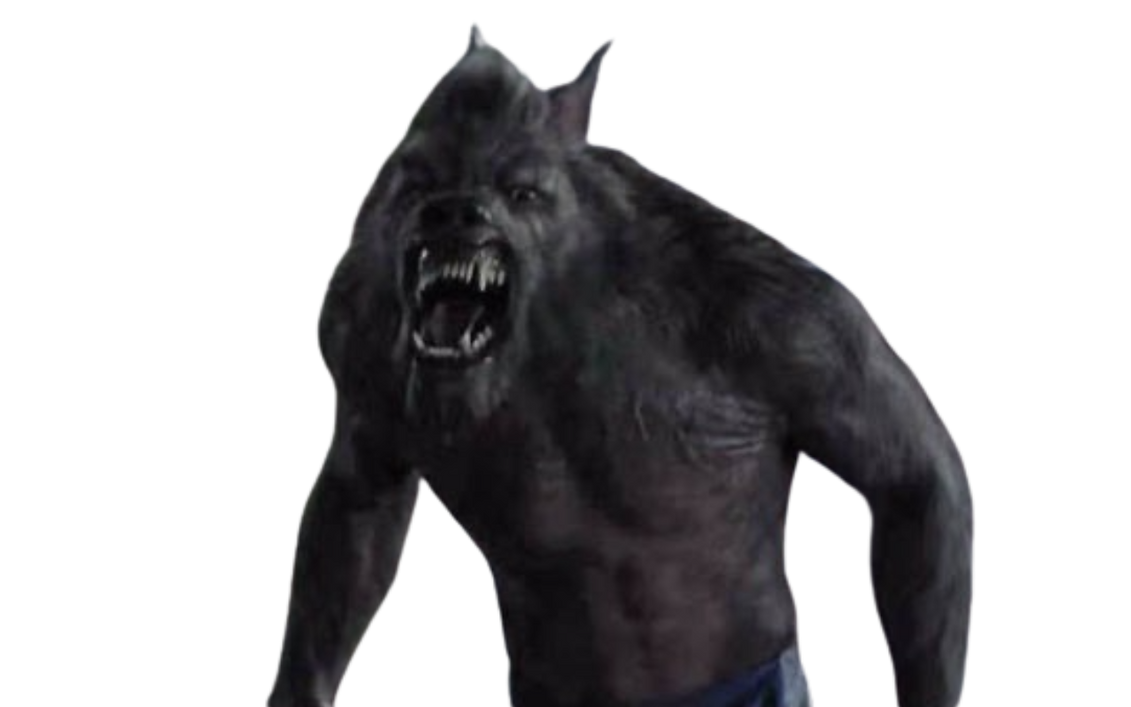 Colorado Werewolf Werewolf by DracoAwesomeness on DeviantArt