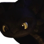 Toothless 