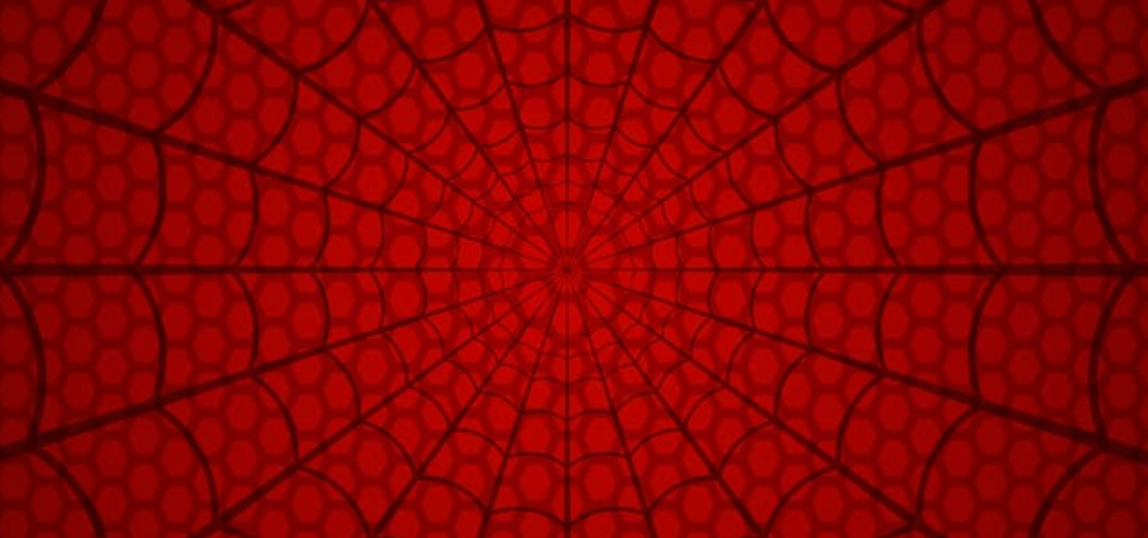 Spider-Man web by DracoAwesomeness on DeviantArt