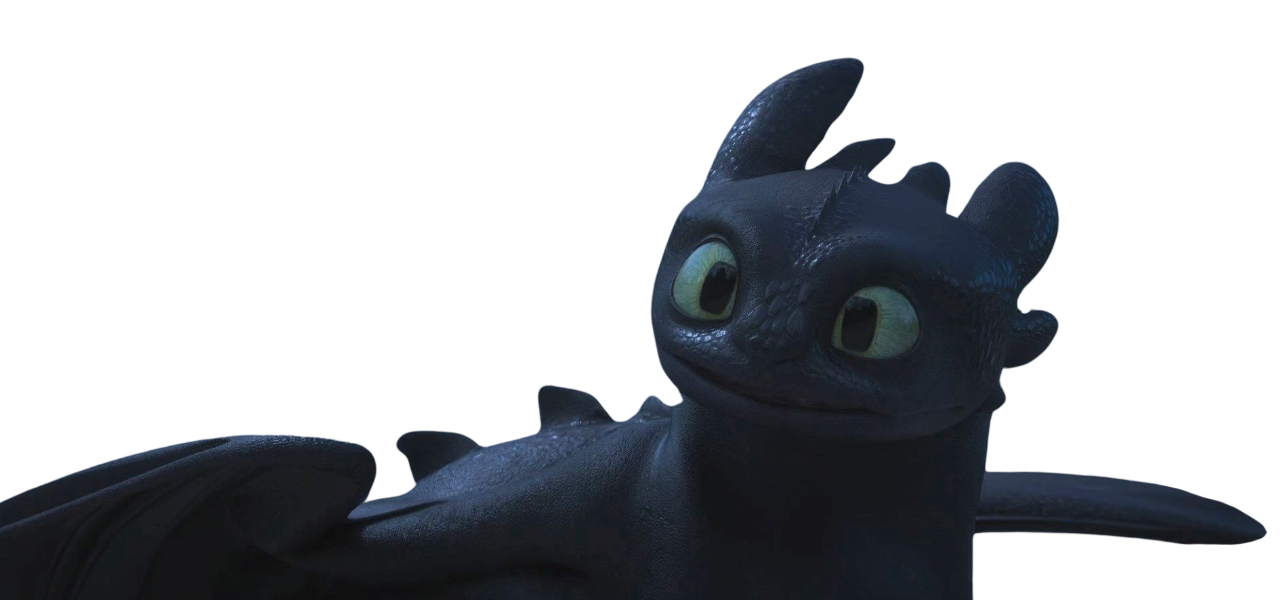 Toothless by DracoAwesomeness on DeviantArt