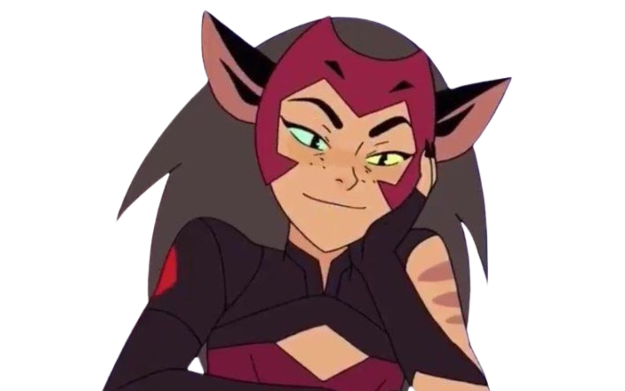 Catra Versions Deviantart Catra by DracoAwesomeness on DeviantArt