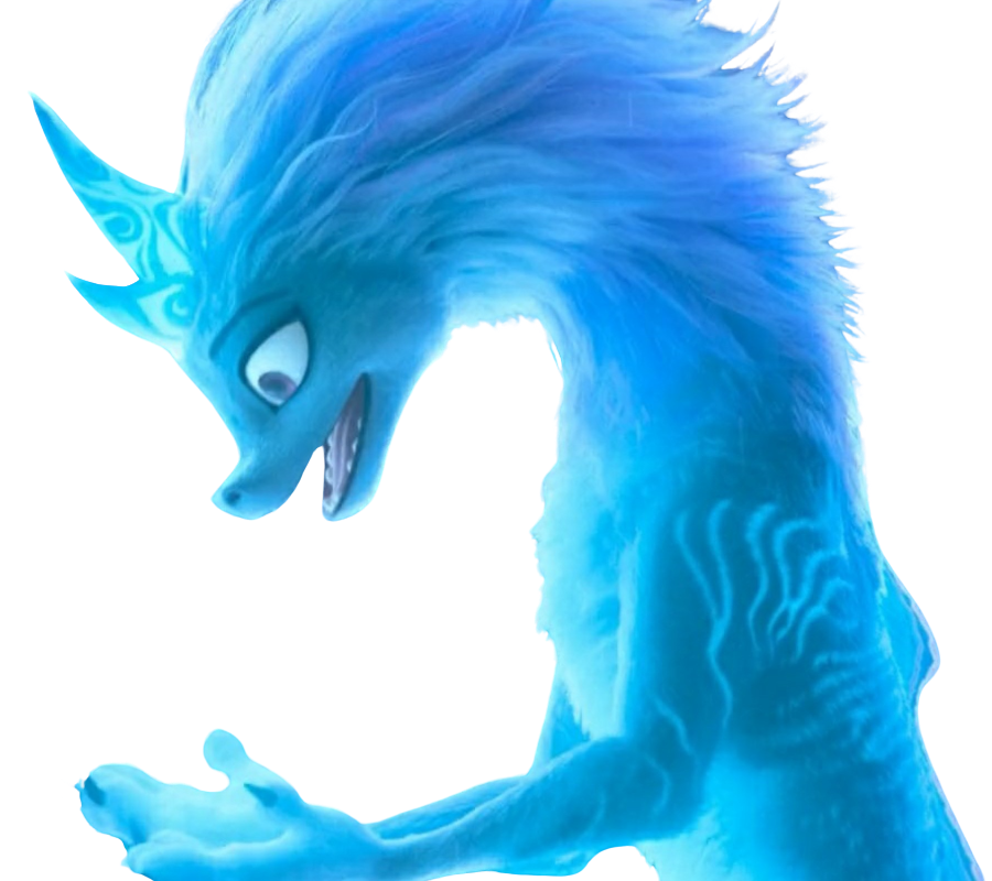 Sisu by DracoAwesomeness on DeviantArt