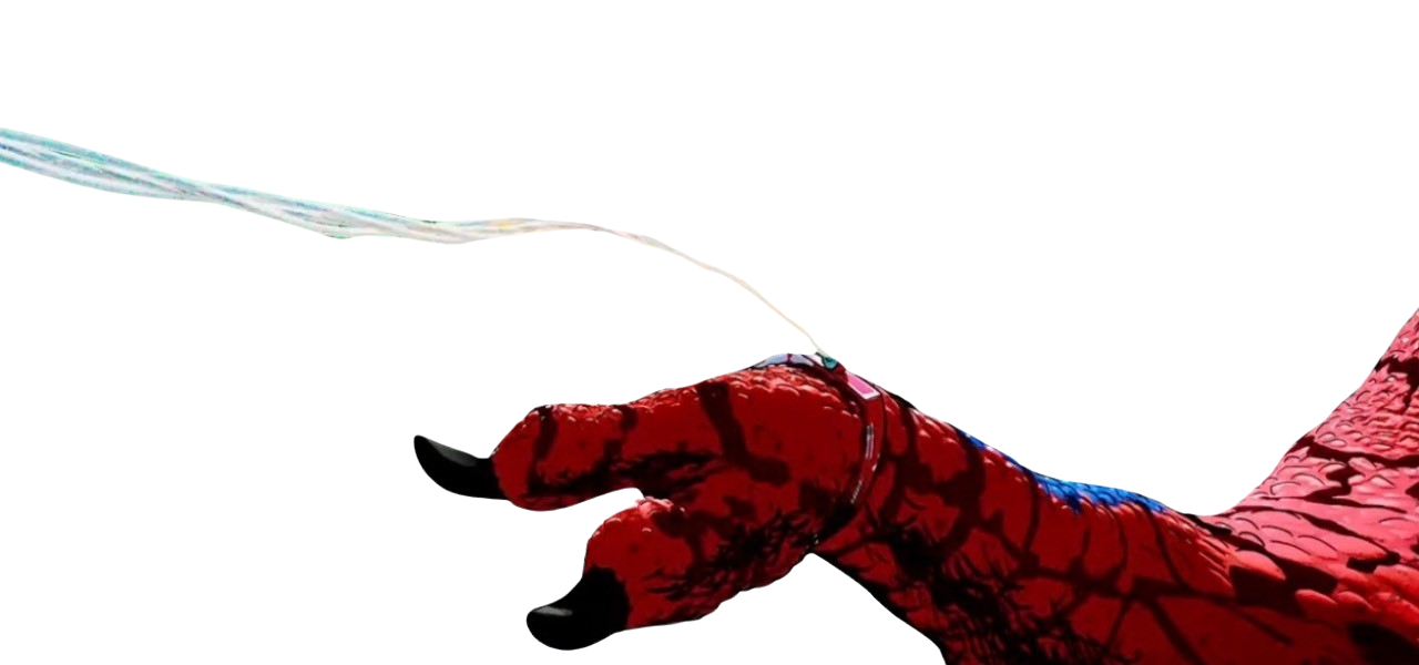 Spider Rex arm by DracoAwesomeness on DeviantArt