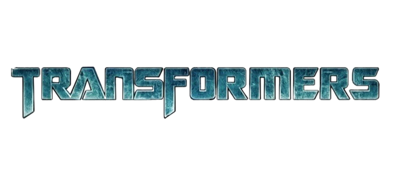 Transformers logo by DracoAwesomeness on DeviantArt