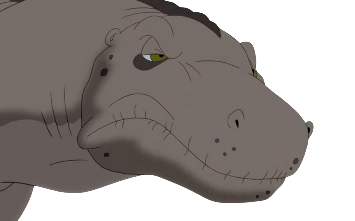 Sharptooth by DracoAwesomeness on DeviantArt
