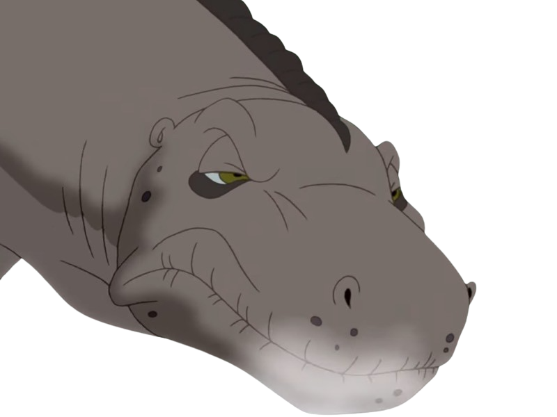 Sharptooth Rabbit Character Sharptooth by DracoAwesomeness on DeviantArt