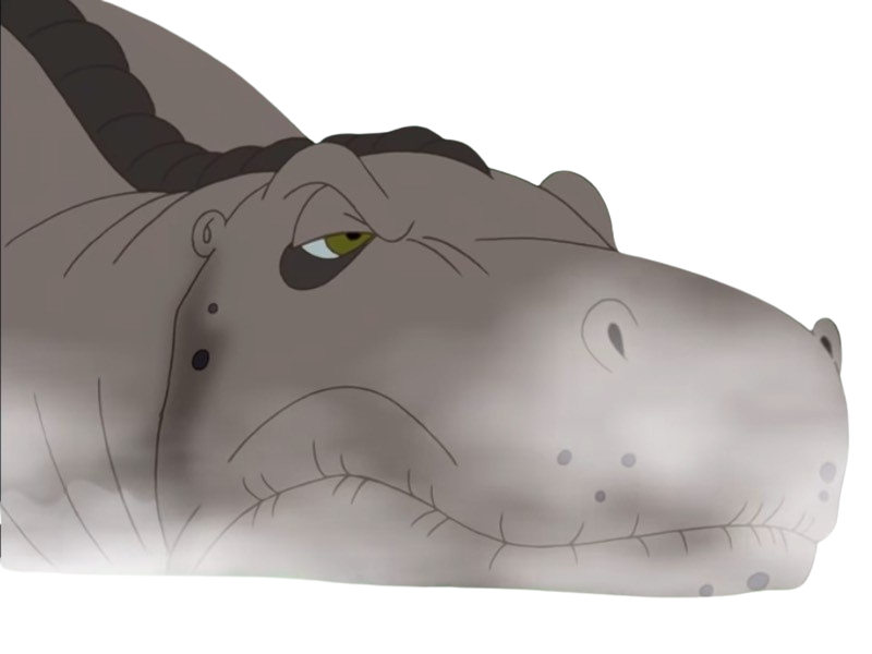 Sharptooth Rabbit Character Sharptooth by DracoAwesomeness on DeviantArt