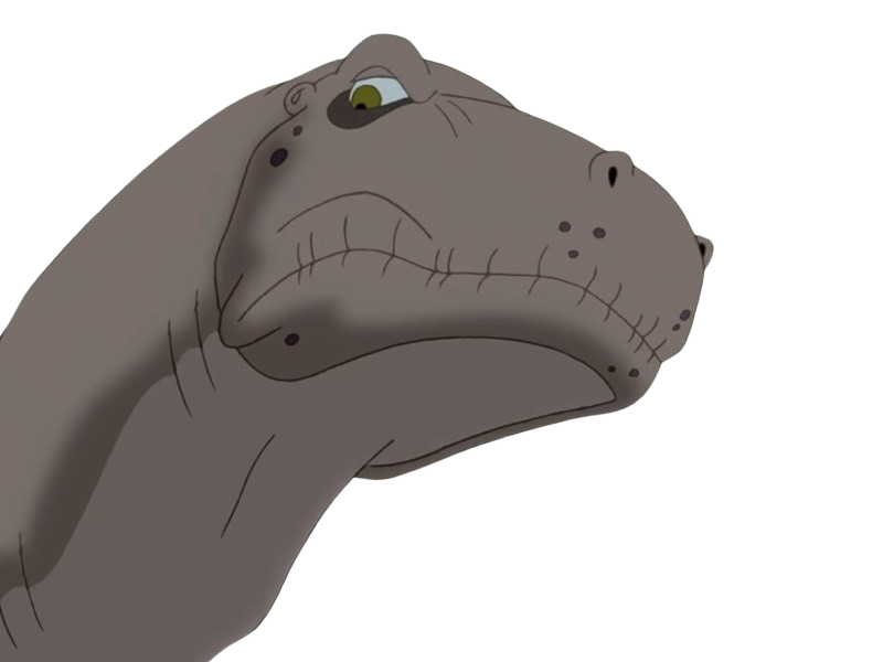 Sharptooth Rabbit Character Sharptooth by DracoAwesomeness on DeviantArt