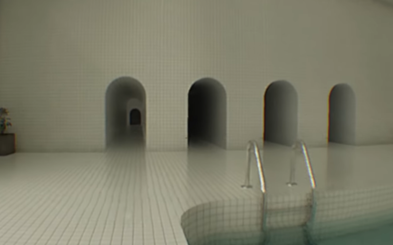 Dreamcore background by DracoAwesomeness on DeviantArt