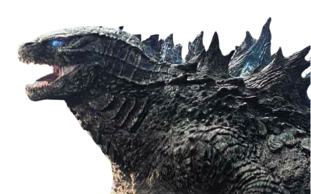 Godzilla 2024 by DracoAwesomeness on DeviantArt