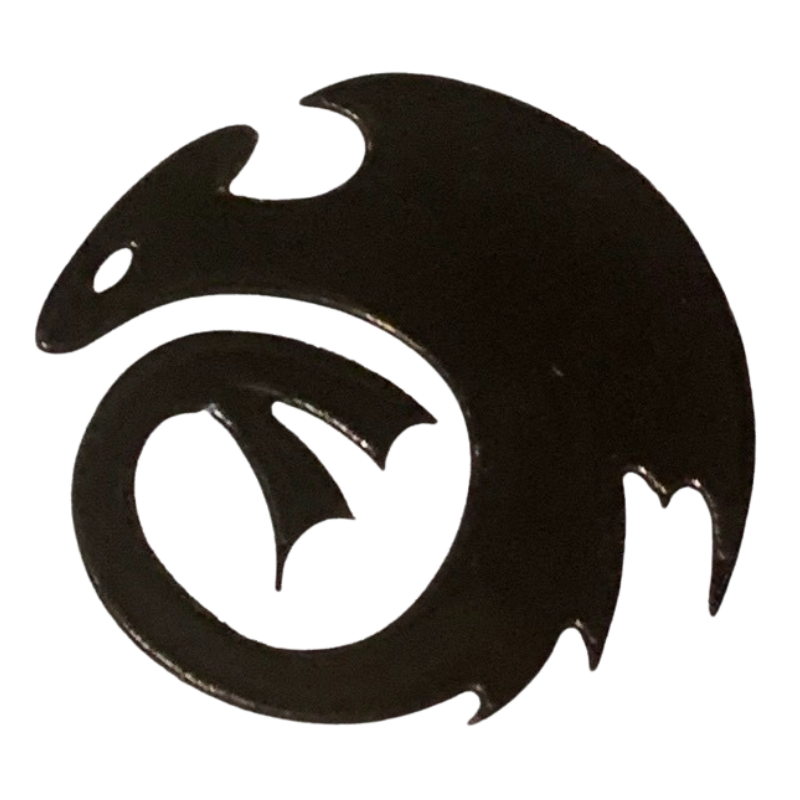 Toothless by DracoAwesomeness on DeviantArt