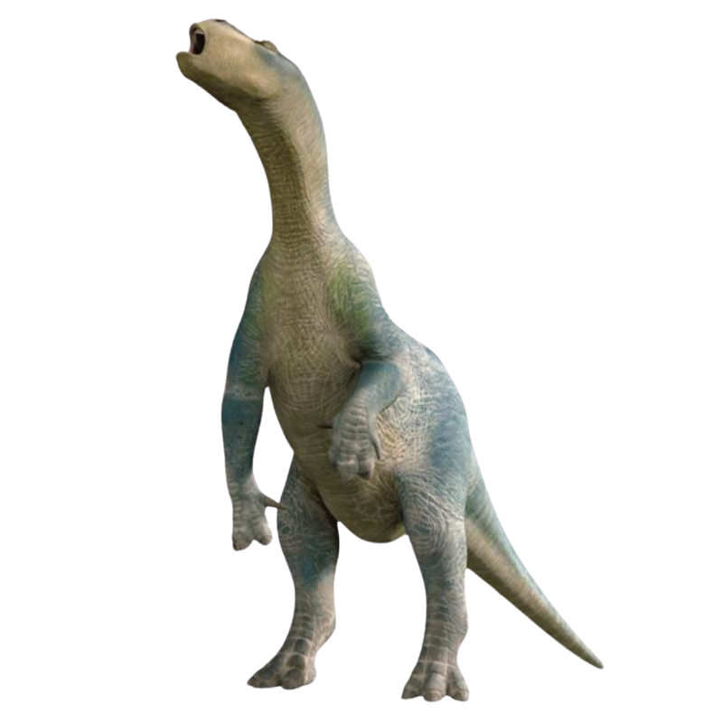Aladar Raptors Attack Aladar by DracoAwesomeness on DeviantArt