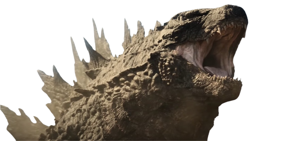 Godzilla 2024 by DracoAwesomeness on DeviantArt