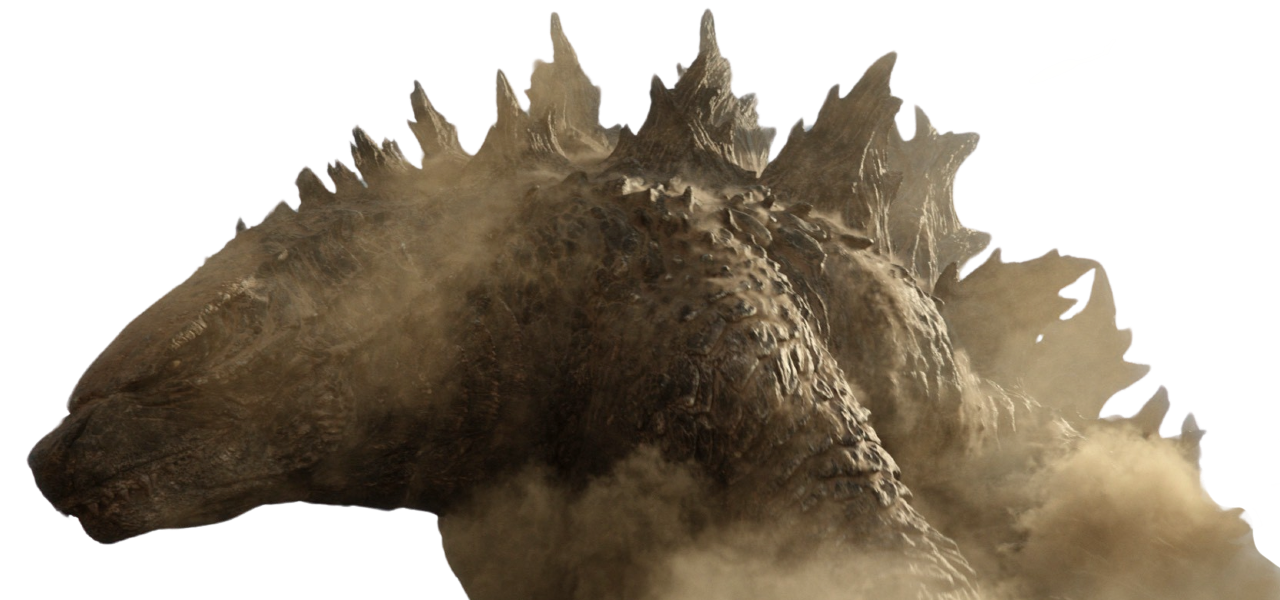 Godzilla 2024 by DracoAwesomeness on DeviantArt