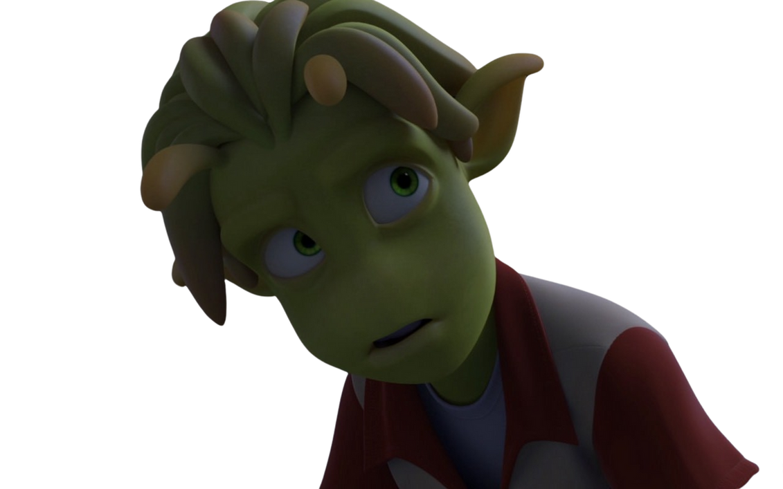 Lem by DracoAwesomeness on DeviantArt