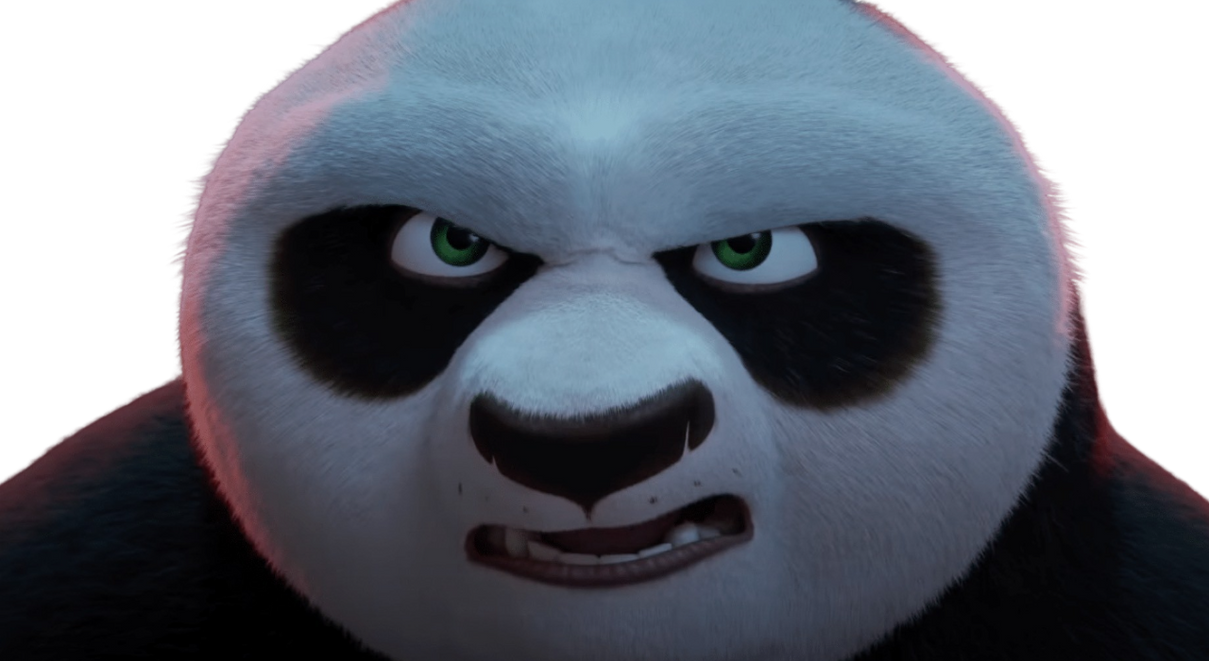 Po by DracoAwesomeness on DeviantArt