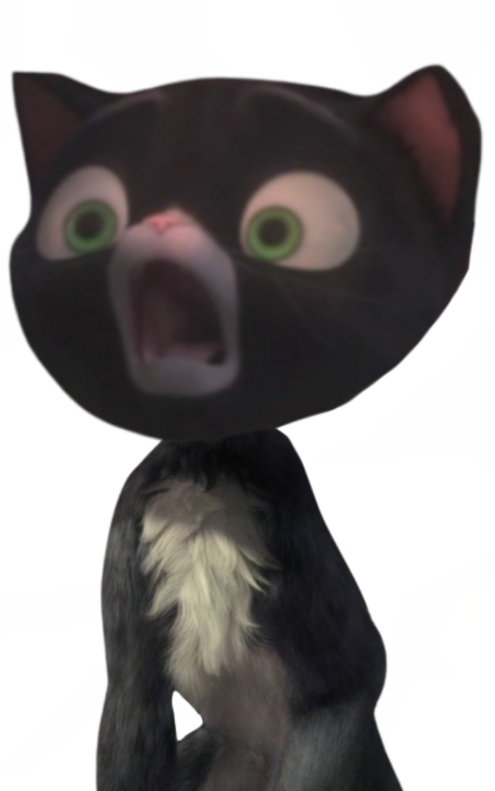 Mittens by DracoAwesomeness on DeviantArt