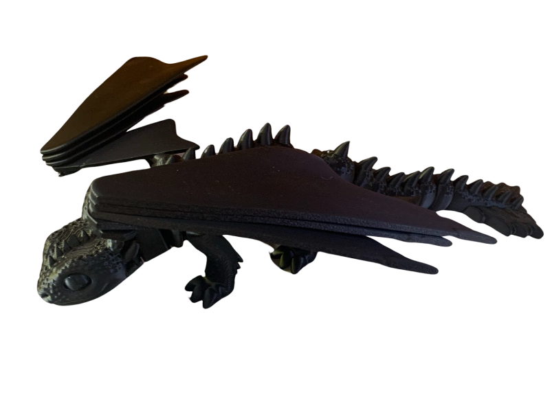 Toothless by DracoAwesomeness on DeviantArt