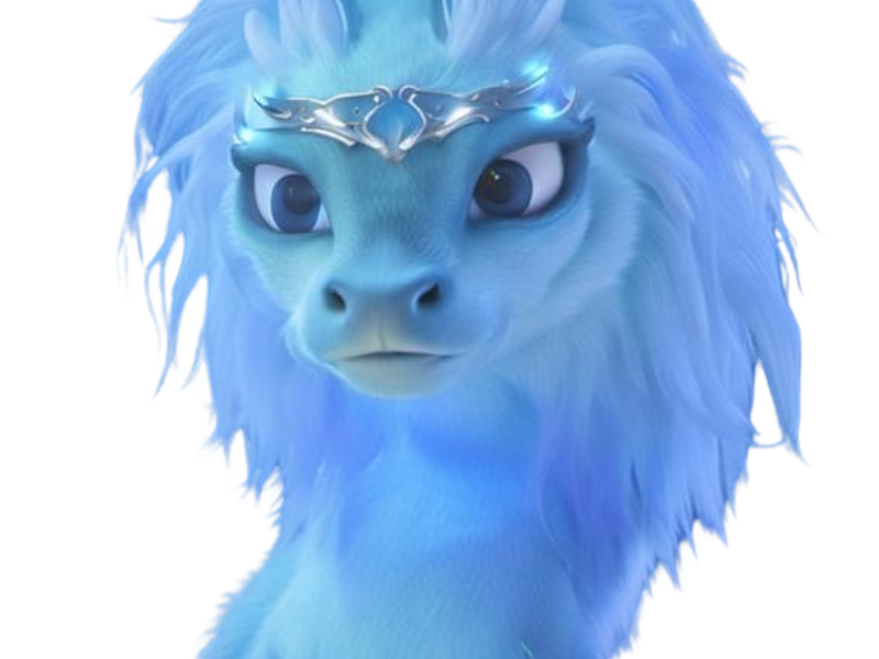 Sisu by DracoAwesomeness on DeviantArt