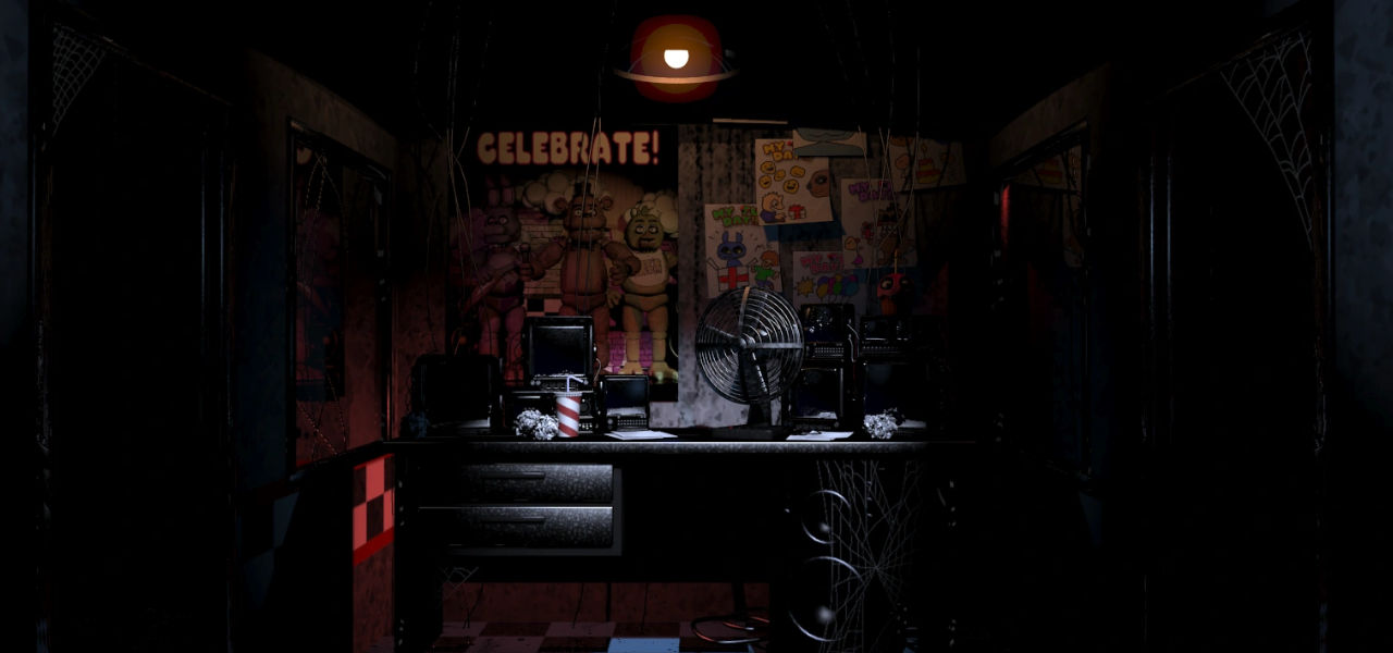 Fnaf Reference Background Fnaf background by DracoAwesomeness on DeviantArt