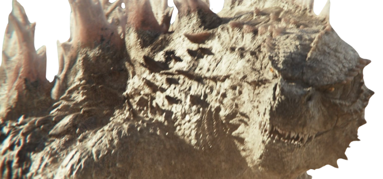 Godzilla 2024 by DracoAwesomeness on DeviantArt