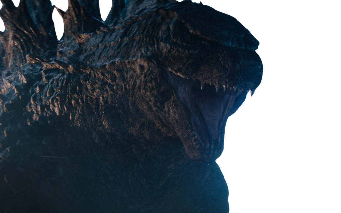 Godzilla 2024 by DracoAwesomeness on DeviantArt