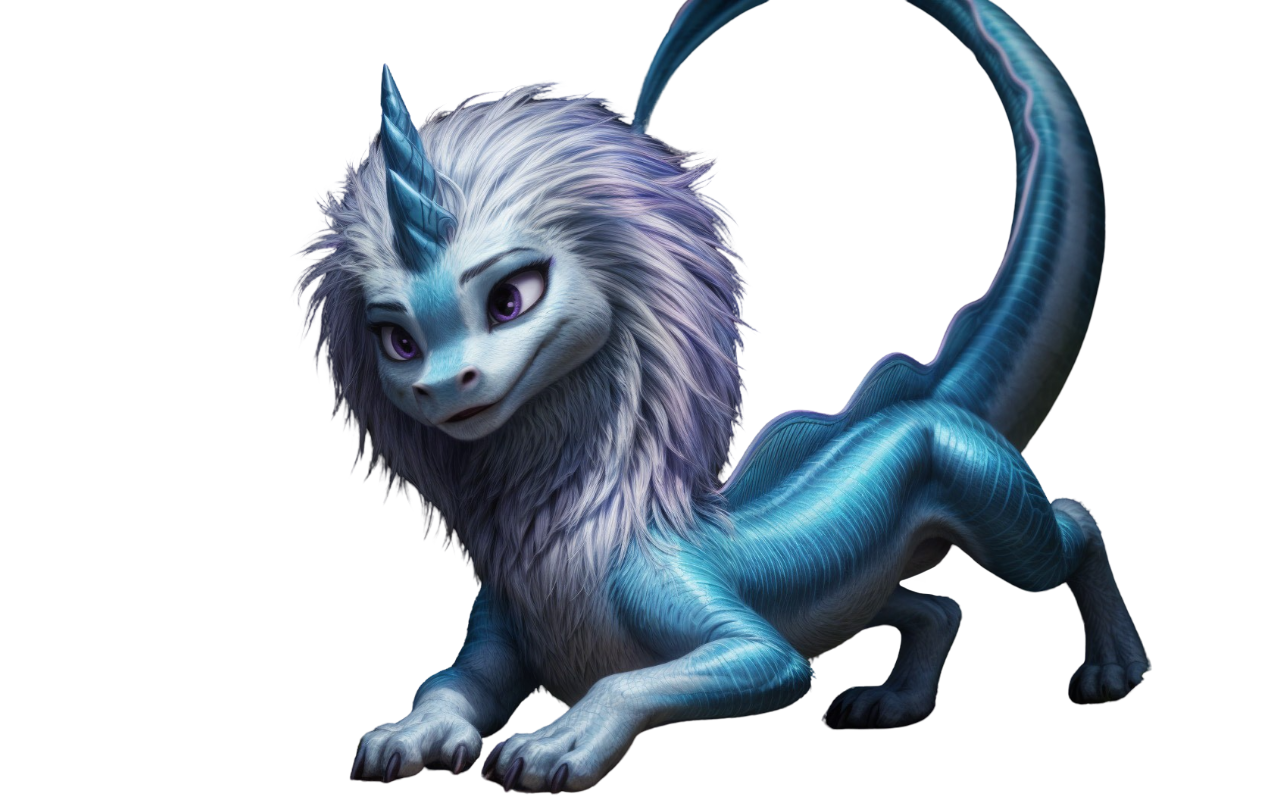 Sisu by DracoAwesomeness on DeviantArt