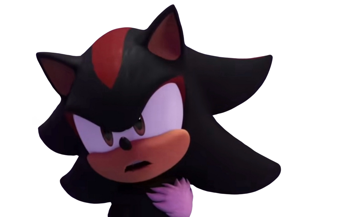 Shadow by DracoAwesomeness on DeviantArt