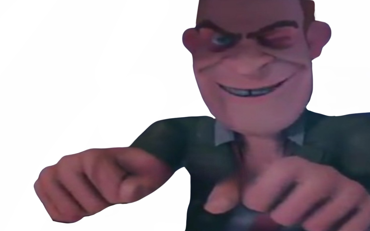 Lefty Reeeeeeee Lefty by DracoAwesomeness on DeviantArt