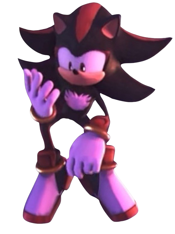 Shadow by DracoAwesomeness on DeviantArt