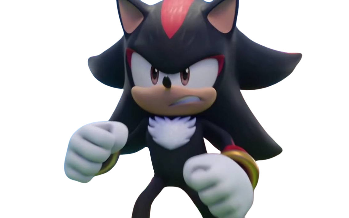 Shadow by DracoAwesomeness on DeviantArt