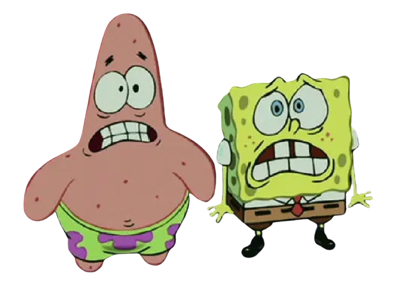 Spongebob Power Ranger Power Ranger Patrick SpongeBob and Patrick by DracoAwesomeness on DeviantArt