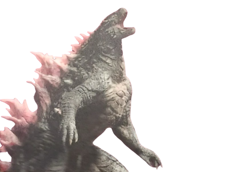 Godzilla 2024 by DracoAwesomeness on DeviantArt