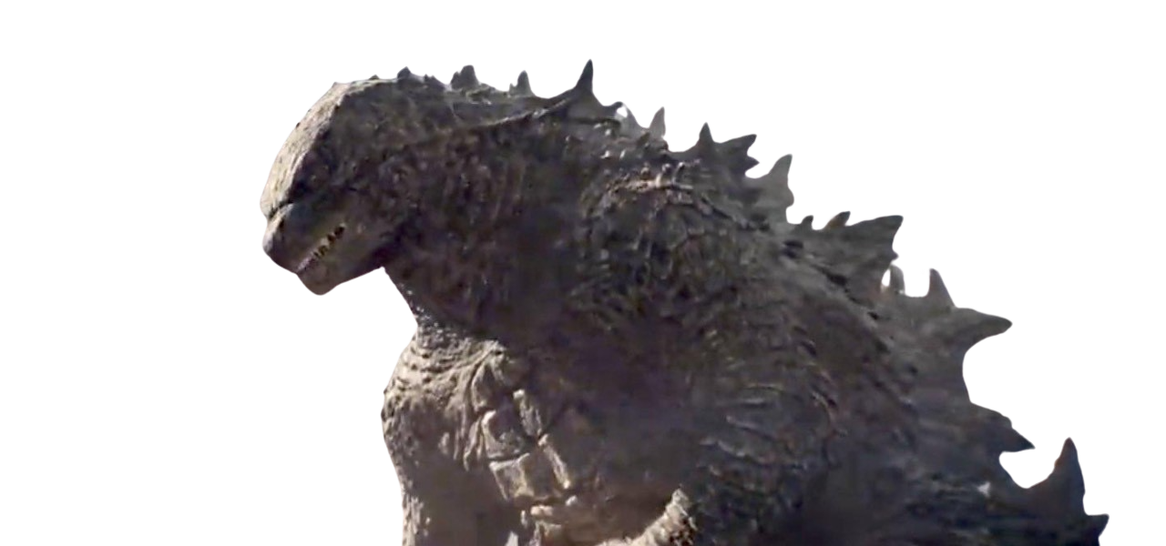 Godzilla 2024 by DracoAwesomeness on DeviantArt